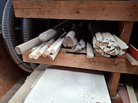 Inhoud houtstelling - afbeelding 8 van  24
