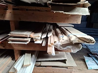 Inhoud houtstelling - afbeelding 10 van  24