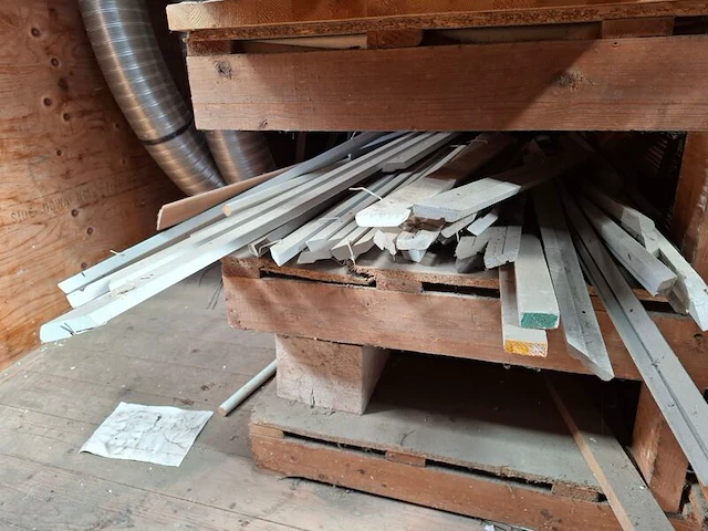 Inhoud houtstelling - afbeelding 14 van  24