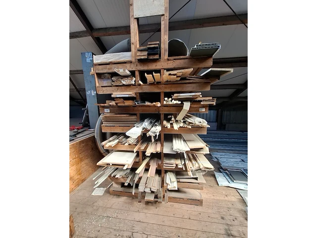 Inhoud houtstelling - afbeelding 12 van  24