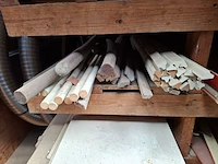 Inhoud houtstelling - afbeelding 24 van  24