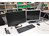 Inhoud ict opslag inclusief 26 iiyama monitoren - afbeelding 15 van  34