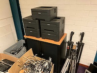 Inhoud ict ruimte - afbeelding 4 van  14