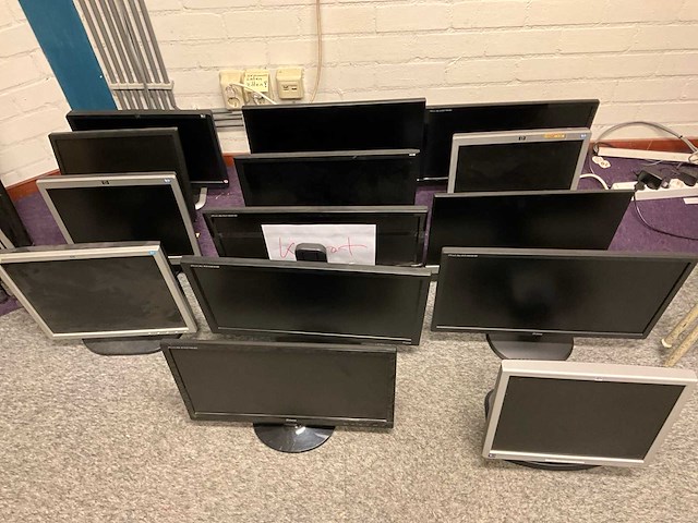 Inhoud ict ruimte - afbeelding 6 van  14