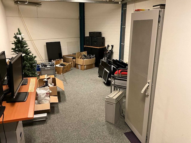 Inhoud ict ruimte - afbeelding 9 van  14