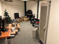 Inhoud ict ruimte - afbeelding 9 van  14