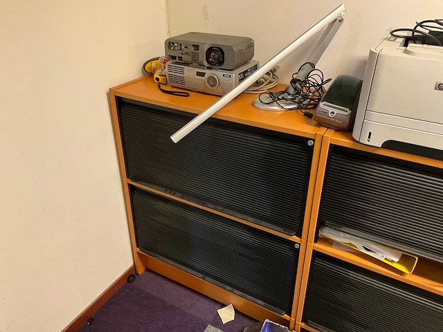 Inhoud ict ruimte - afbeelding 10 van  14