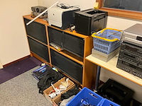 Inhoud ict ruimte - afbeelding 11 van  14