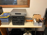 Inhoud ict ruimte - afbeelding 12 van  14