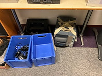 Inhoud ict ruimte - afbeelding 13 van  14