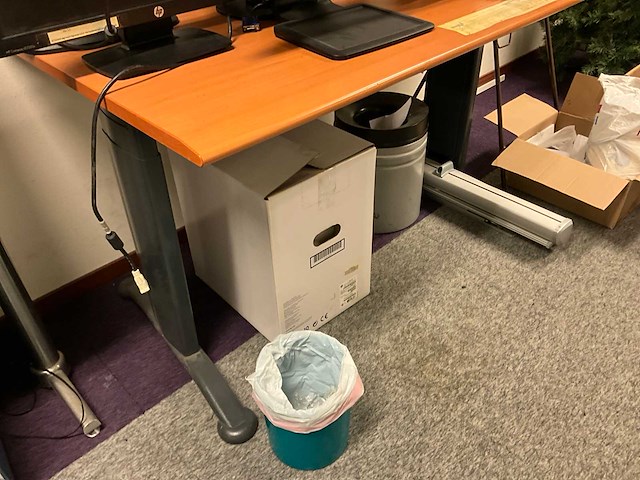 Inhoud ict ruimte - afbeelding 14 van  14