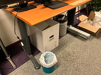 Inhoud ict ruimte - afbeelding 14 van  14