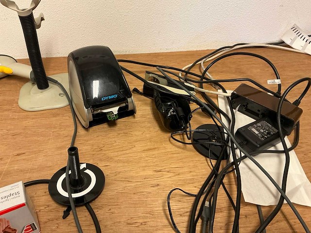 Inhoud it ruimte - afbeelding 2 van  14