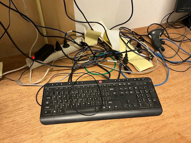 Inhoud it ruimte - afbeelding 3 van  14