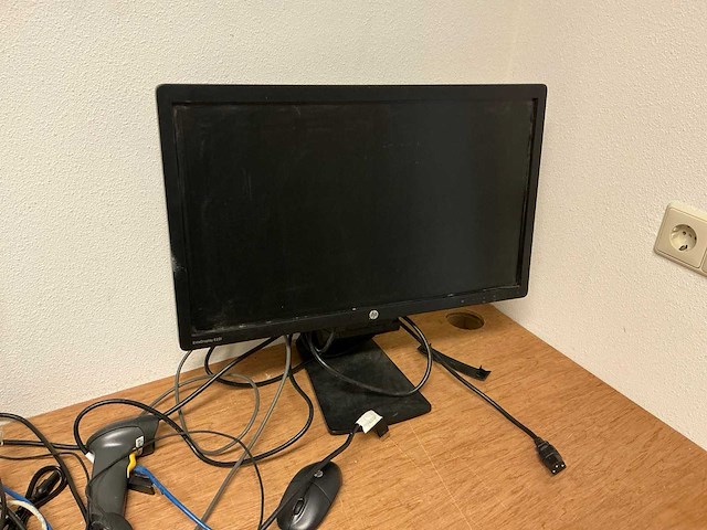 Inhoud it ruimte - afbeelding 4 van  14