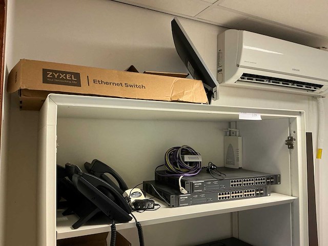 Inhoud it ruimte - afbeelding 7 van  14