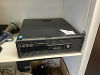 Inhoud it ruimte - afbeelding 9 van  14