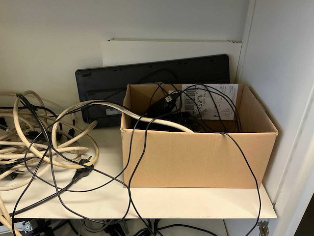 Inhoud it ruimte - afbeelding 10 van  14