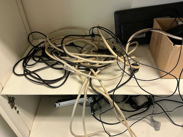 Inhoud it ruimte - afbeelding 11 van  14