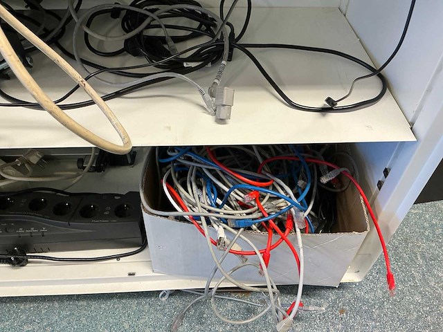 Inhoud it ruimte - afbeelding 12 van  14