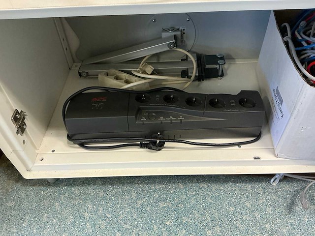 Inhoud it ruimte - afbeelding 13 van  14