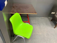 Inhoud kantine ( 1e verdieping) - afbeelding 7 van  7