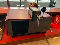 Inhoud kantine bar - afbeelding 4 van  15