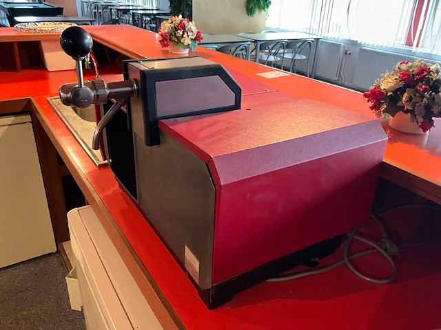 Inhoud kantine bar - afbeelding 5 van  15