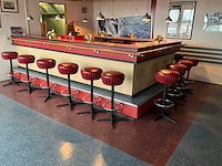 Inhoud kantine bar - afbeelding 1 van  15