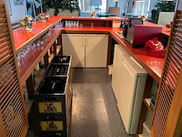 Inhoud kantine bar - afbeelding 10 van  15