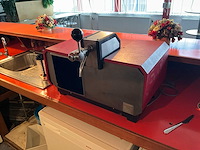 Inhoud kantine bar - afbeelding 11 van  15