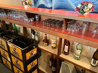 Inhoud kantine bar - afbeelding 13 van  15