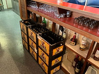 Inhoud kantine bar - afbeelding 14 van  15