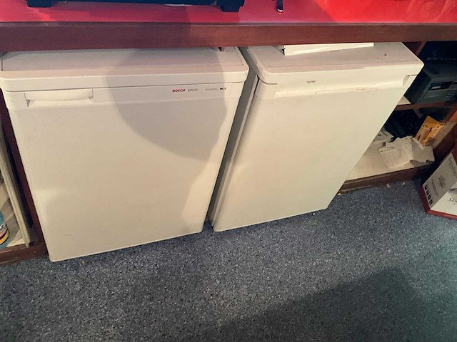 Inhoud kantine bar - afbeelding 15 van  15