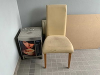 Inhoud kantine ( begane grond) - afbeelding 6 van  7