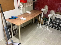 Inhoud kantine en kantoor - afbeelding 2 van  7