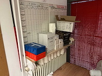 Inhoud kantine en kantoor - afbeelding 3 van  7