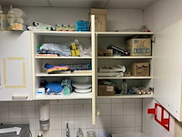 Inhoud kantine en kantoor - afbeelding 4 van  7