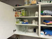 Inhoud kantine en kantoor - afbeelding 5 van  7