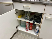 Inhoud kantine en kantoor - afbeelding 7 van  7