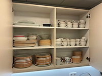 Inhoud kantine keuken - afbeelding 3 van  11