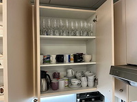 Inhoud kantine keuken - afbeelding 4 van  11