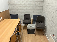 Inhoud kantine ruimte - afbeelding 8 van  9