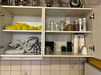 Inhoud kantine - afbeelding 2 van  15