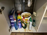 Inhoud kantine - afbeelding 5 van  15