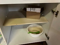 Inhoud kantine - afbeelding 6 van  15