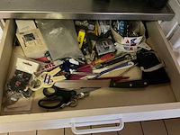 Inhoud kantine - afbeelding 7 van  15