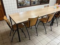 Inhoud kantine - afbeelding 8 van  15