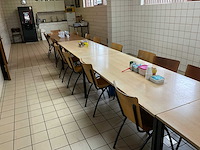 Inhoud kantine - afbeelding 9 van  15
