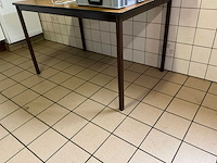 Inhoud kantine - afbeelding 10 van  15